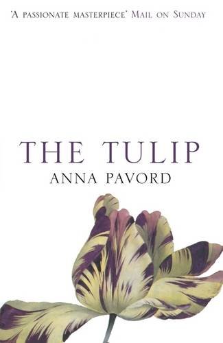 Algopix Similar Product 17 - The Tulip