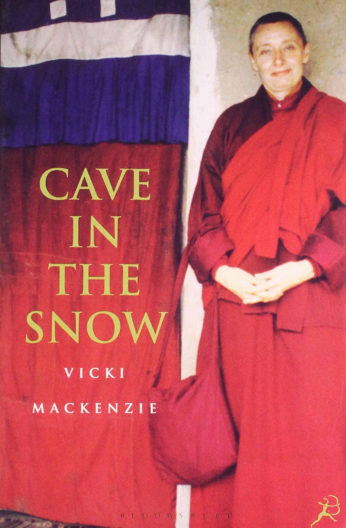 Algopix Similar Product 17 - Cave in the Snow A Western Womans