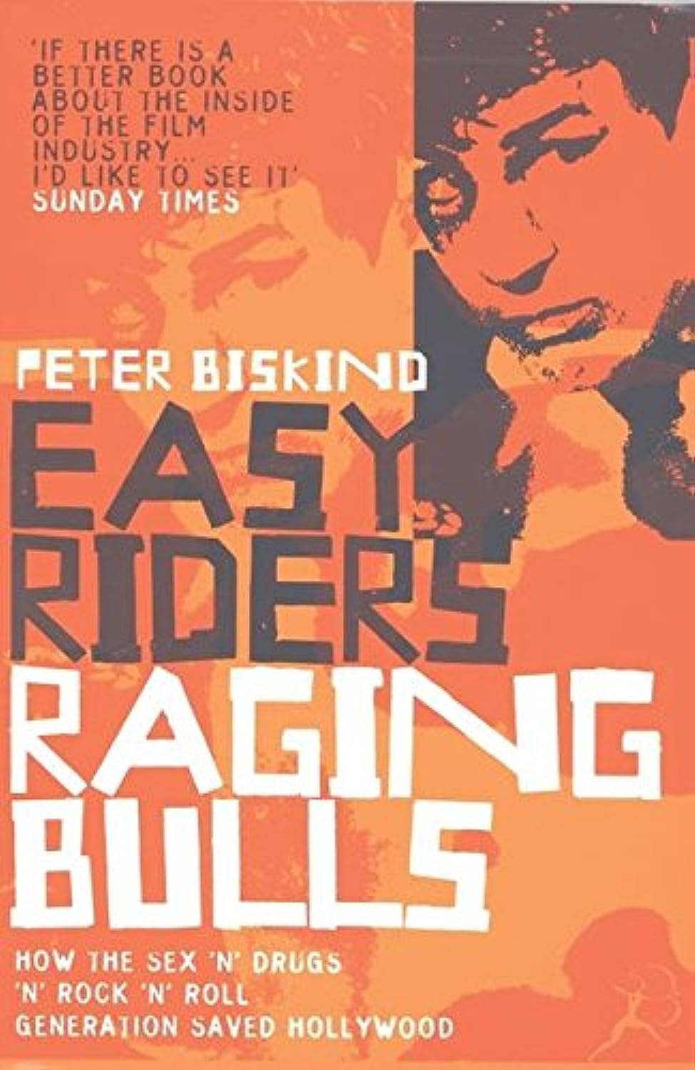 Algopix Similar Product 1 - Easy Riders Raging Bulls  How the