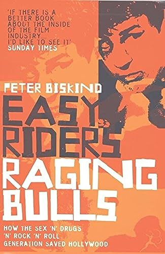 Algopix Similar Product 12 - Easy Riders Raging Bulls  How the