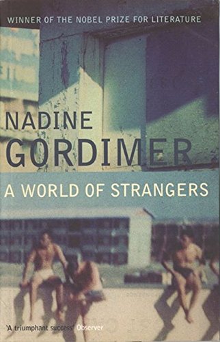 Algopix Similar Product 3 - A World of Strangers