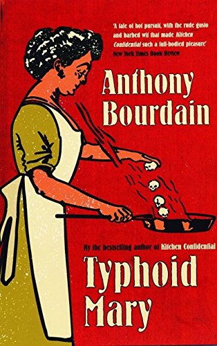 Algopix Similar Product 8 - Typhoid Mary