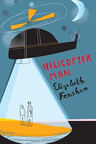 Algopix Similar Product 9 - Helicopter Man