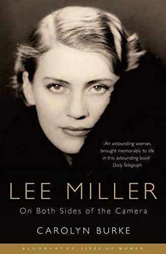 Algopix Similar Product 20 - Lee Miller by BURKE Carolyn 2006