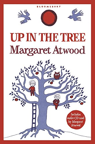 Algopix Similar Product 16 - Up in the Tree