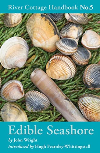 Algopix Similar Product 3 - The River Cottage Edible Seashore