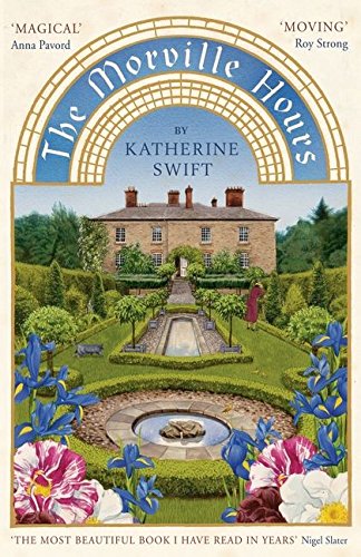 Algopix Similar Product 13 - The Morville Hours