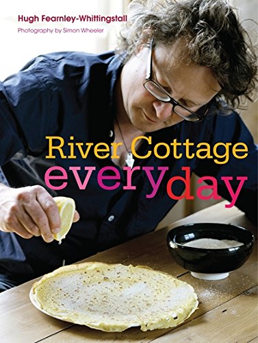 Algopix Similar Product 14 - River Cottage Every Day
