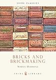 Algopix Similar Product 16 - Bricks and Brickmaking (Shire Library)