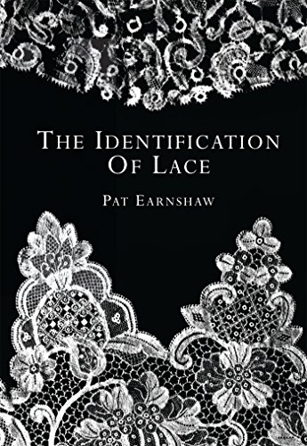 Algopix Similar Product 9 - Identification of Lace (Shire Library)