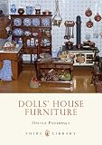 Algopix Similar Product 16 - Dolls' House Furniture (Shire Library)