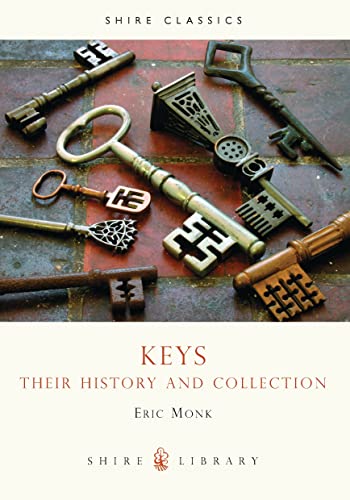 Algopix Similar Product 13 - Keys Their history and collection