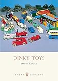 Algopix Similar Product 7 - Dinky Toys (Shire Library)