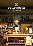 Algopix Similar Product 2 - Dolls’ Houses (Shire Library)