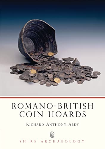Algopix Similar Product 12 - RomanoBritish Coin Hoards Shire