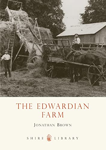 Algopix Similar Product 20 - The Edwardian Farm (Shire Library)