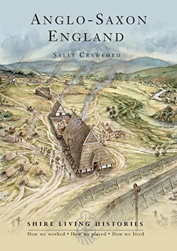 Algopix Similar Product 3 - AngloSaxon England 400790 Shire