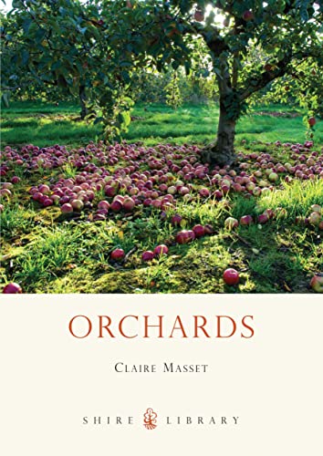 Algopix Similar Product 13 - Orchards (Shire Library)