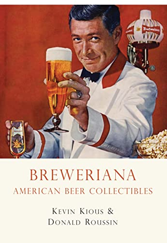 Algopix Similar Product 14 - Breweriana American Beer Collectibles