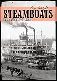 Algopix Similar Product 7 - Steamboats Icons of Americas Rivers