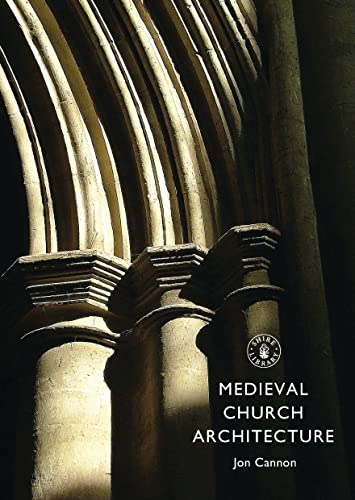Algopix Similar Product 8 - Medieval Church Architecture Shire