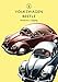 Algopix Similar Product 13 - Volkswagen Beetle (Shire Library)