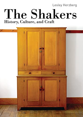 Algopix Similar Product 15 - The Shakers (Shire Library)