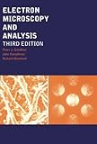 Algopix Similar Product 6 - Electron Microscopy and Analysis