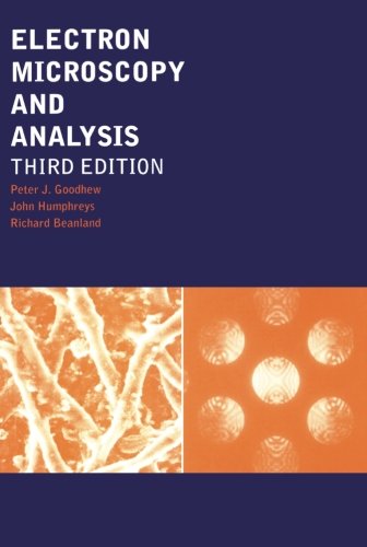 Algopix Similar Product 5 - Electron Microscopy and Analysis