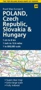Algopix Similar Product 16 - Poland Czech Republic Slovakia and