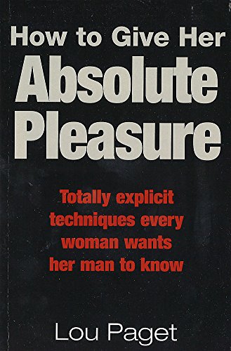 Algopix Similar Product 5 - How to Give Her Absolute Pleasure