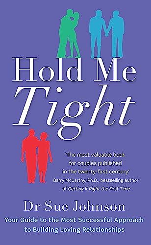 Algopix Similar Product 6 - Hold Me Tight Your Guide to the Most