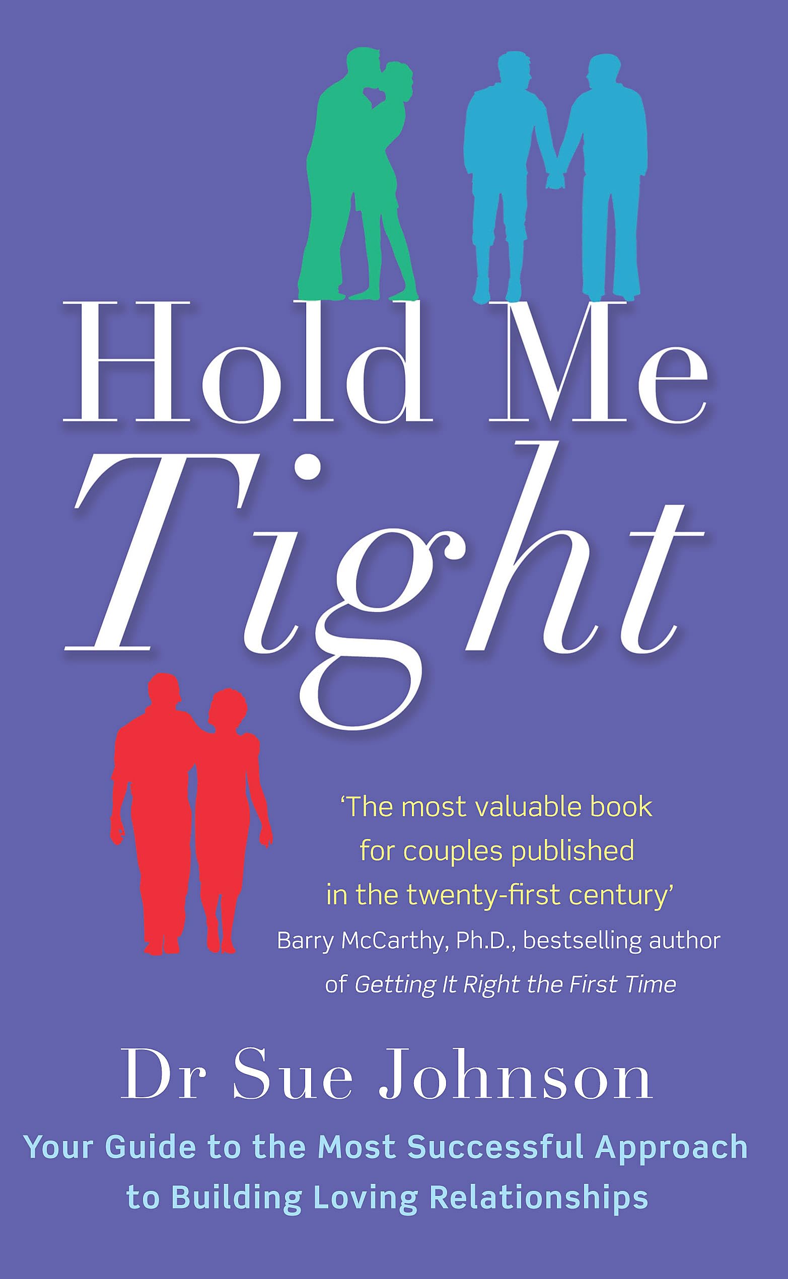 Algopix Similar Product 19 - Hold Me Tight Your Guide to the Most