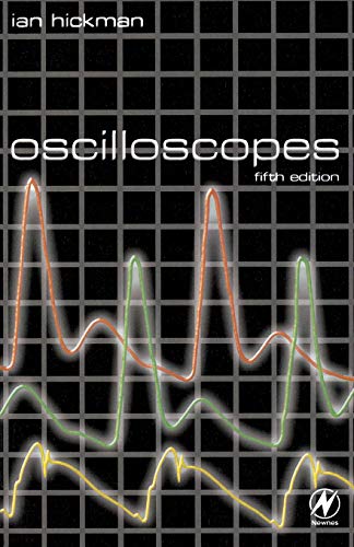 Algopix Similar Product 7 - Oscilloscopes