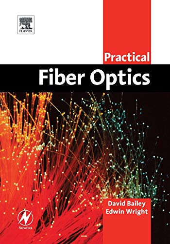 Algopix Similar Product 14 - Practical Fiber Optics IDC Technology