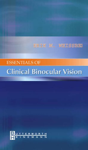 Algopix Similar Product 9 - Essentials of Clinical Binocular Vision