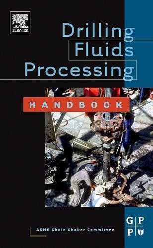 Algopix Similar Product 19 - Drilling Fluids Processing Handbook