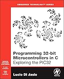Algopix Similar Product 10 - Programming 32bit Microcontrollers in