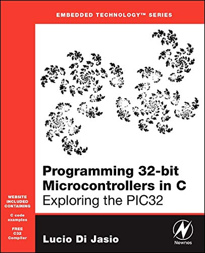 Algopix Similar Product 4 - Programming 32bit Microcontrollers in