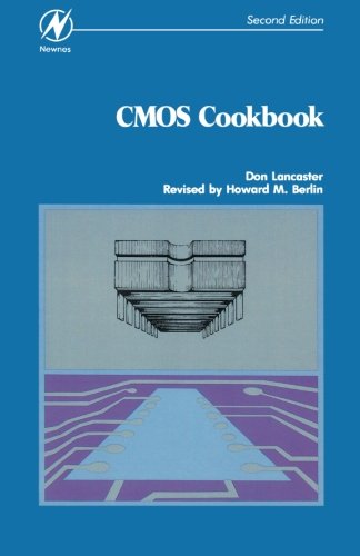 Algopix Similar Product 8 - CMOS Cookbook