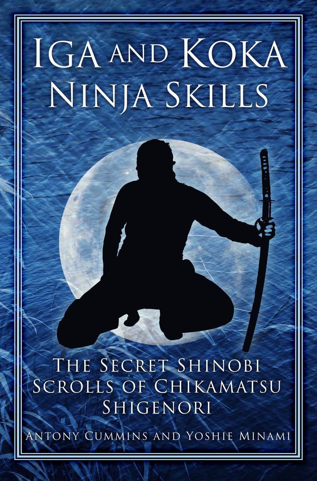Algopix Similar Product 14 - Iga and Koka Ninja Skills The Secret