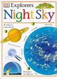 Algopix Similar Product 10 - Night Sky (Eyewitness Explorers)