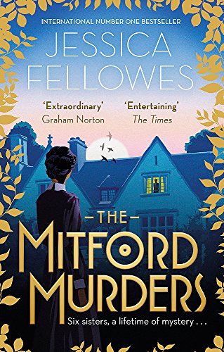 Algopix Similar Product 7 - The Mitford Murders