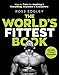 Algopix Similar Product 13 - The Worlds Fittest Book How to train