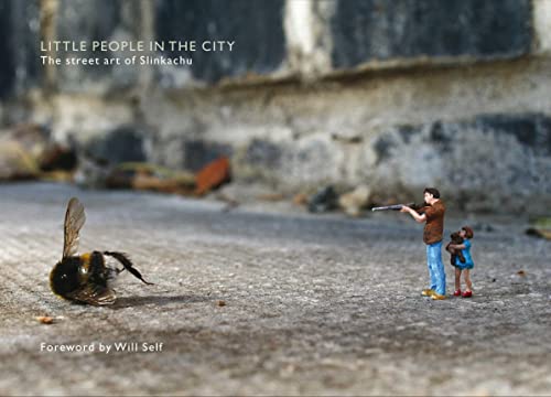Algopix Similar Product 4 - Little People in the City The Street