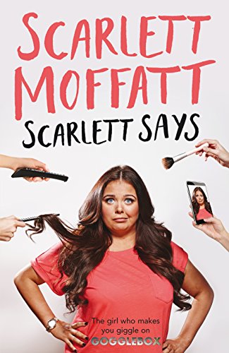 Algopix Similar Product 17 - Scarlett Says