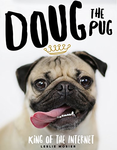 Algopix Similar Product 18 - Doug The Pug