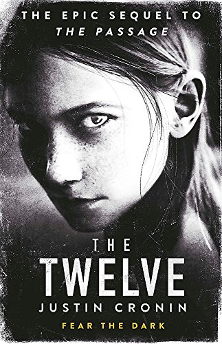 Algopix Similar Product 1 - Twelve (passage Trilogy 2)