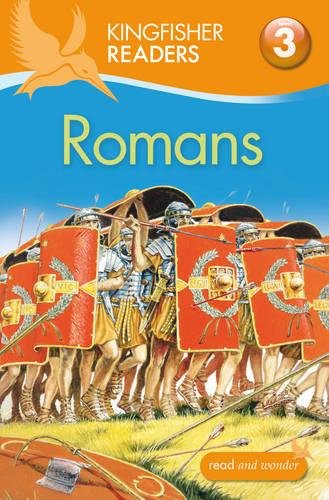 Algopix Similar Product 13 - Romans