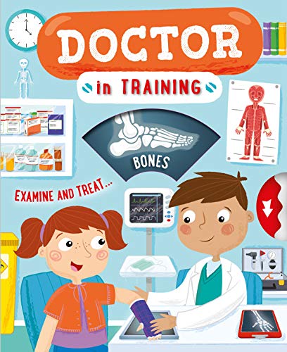 Algopix Similar Product 16 - Doctor in Training